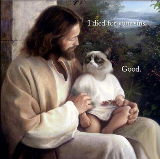 grumpy-cat-and-jesus-meme-died-for-sins.
